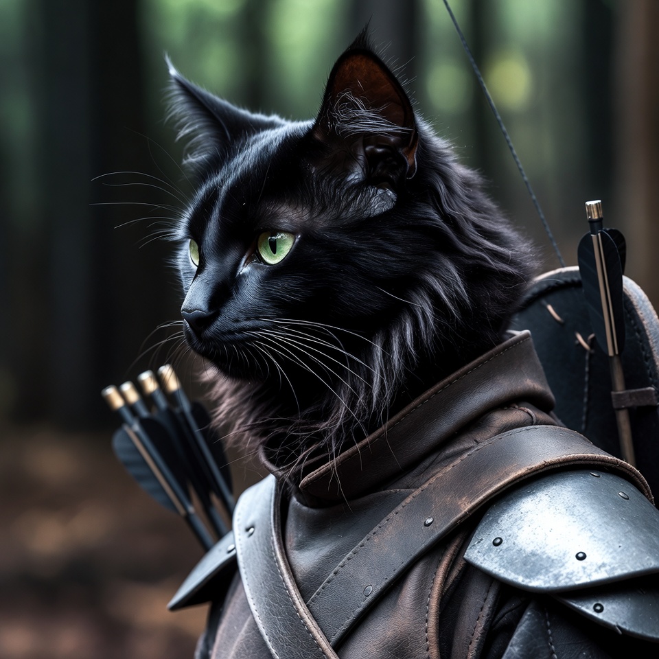 Catniss Everclean