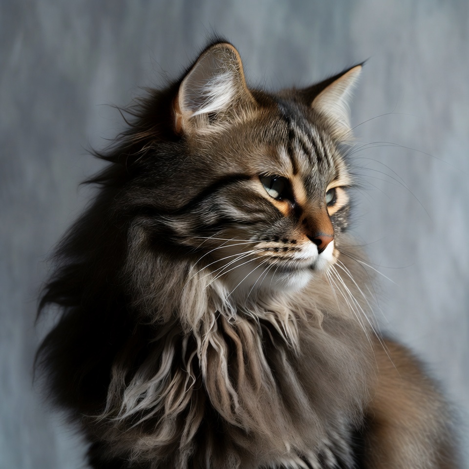 Meowly Cyrus